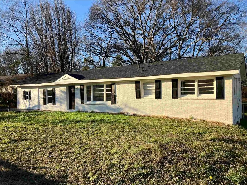 1037 Mountain View Rd, Conyers, GA 30012 - #1