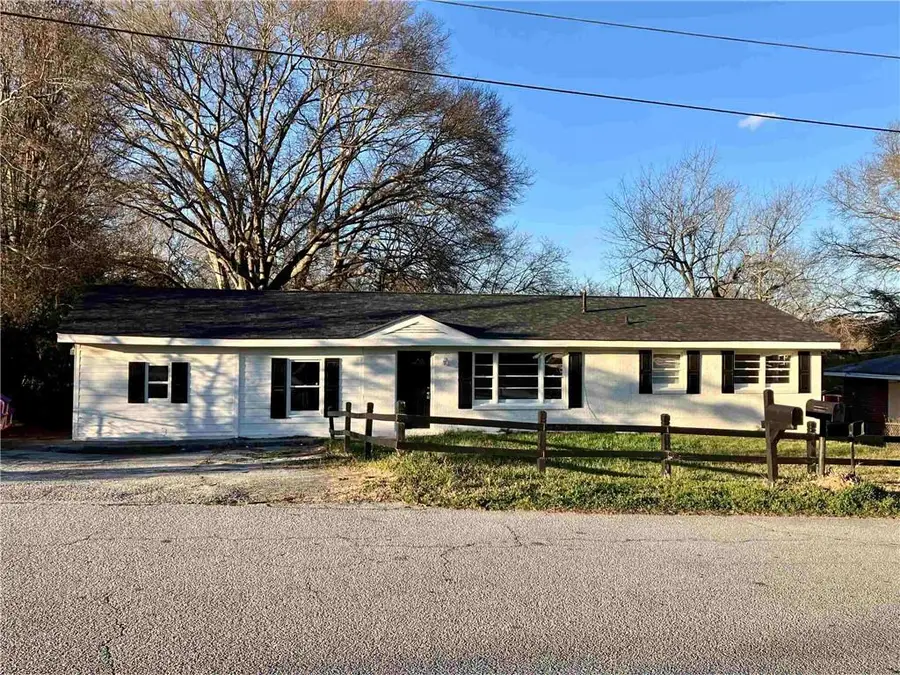 1037 Mountain View Rd, Conyers, GA 30012 - #2