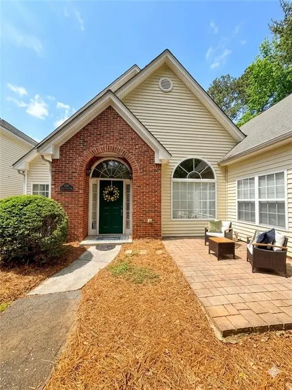 1430 Settlers Walk Way Sw, Marietta, GA 30060