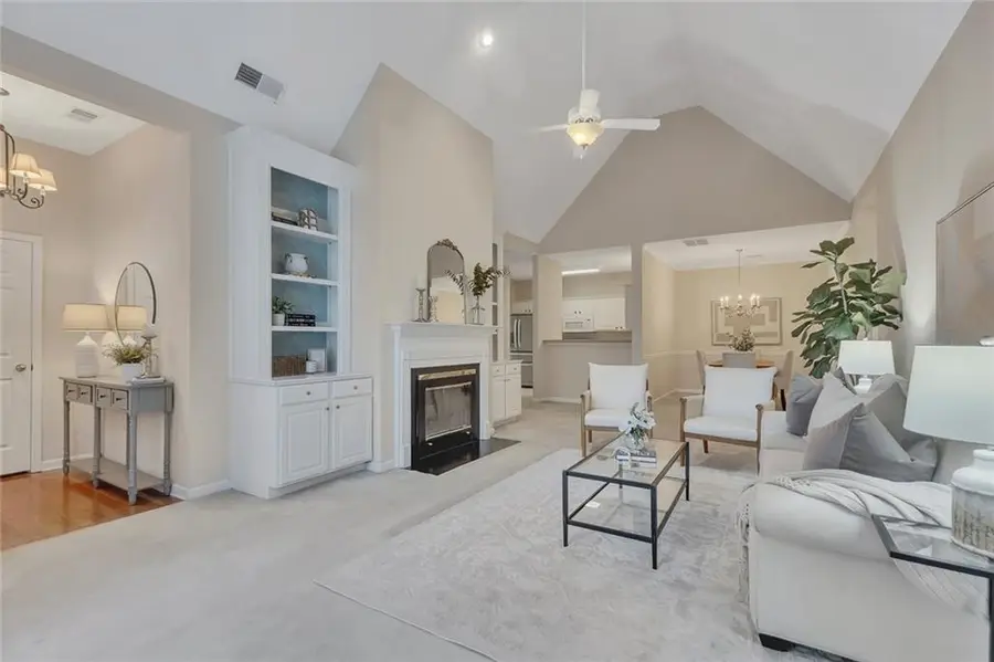 1430 Settlers Walk Way Sw, Marietta, GA 30060 - #3