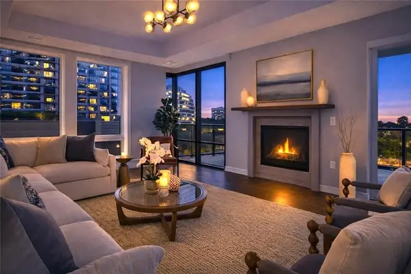 867 Peachtree Street Ne #702, Atlanta, GA 30308