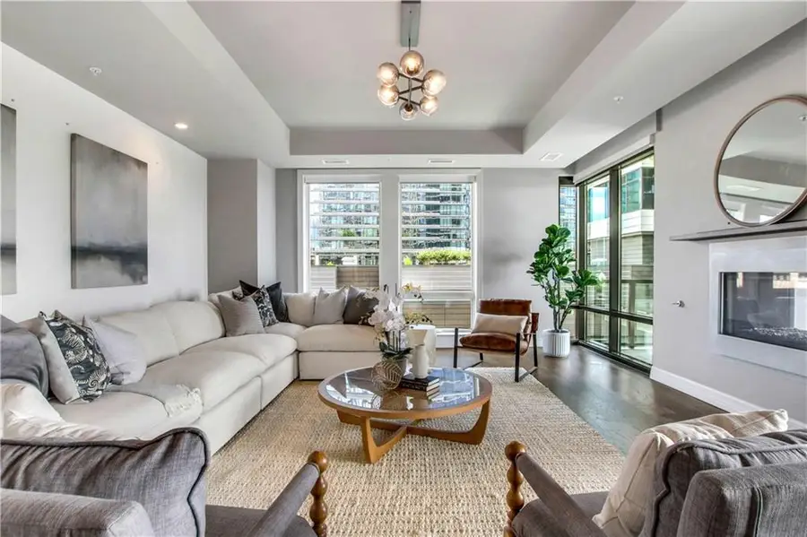 867 Peachtree Street Ne #702, Atlanta, GA 30308 - #2