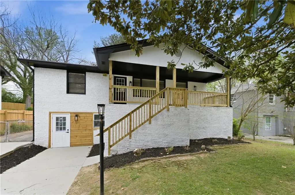 625 Church Street Nw, Atlanta, GA 30318 - #1