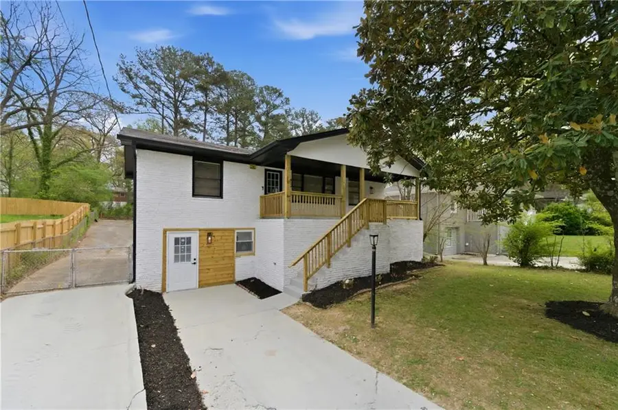 625 Church Street Nw, Atlanta, GA 30318 - #2