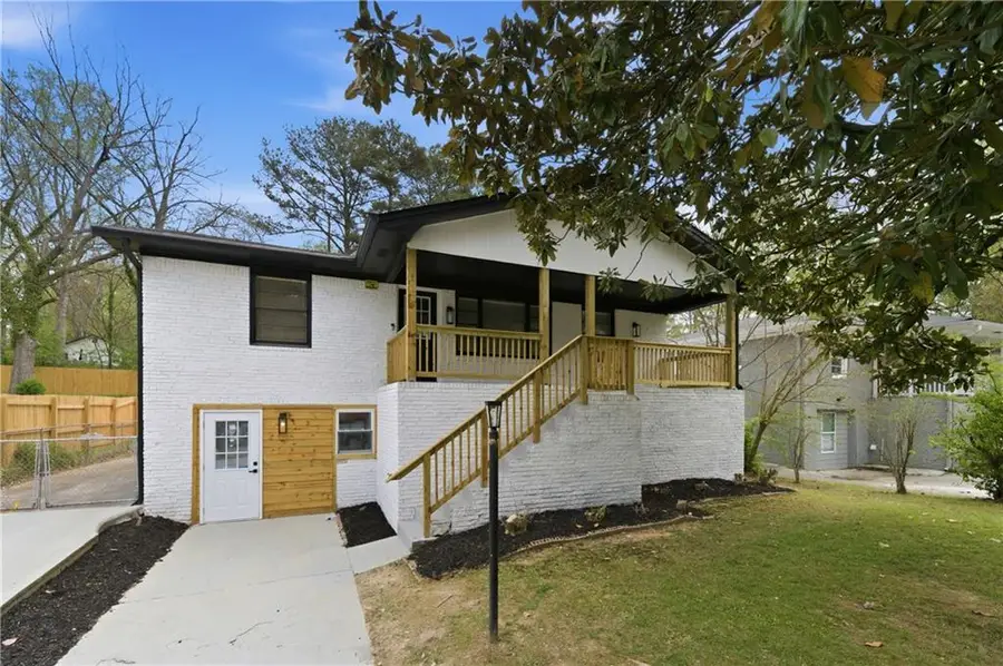 625 Church Street Nw, Atlanta, GA 30318 - #3