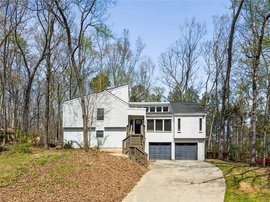 1309 Laurel Cliff Drive, Smyrna, GA 30082 - #2