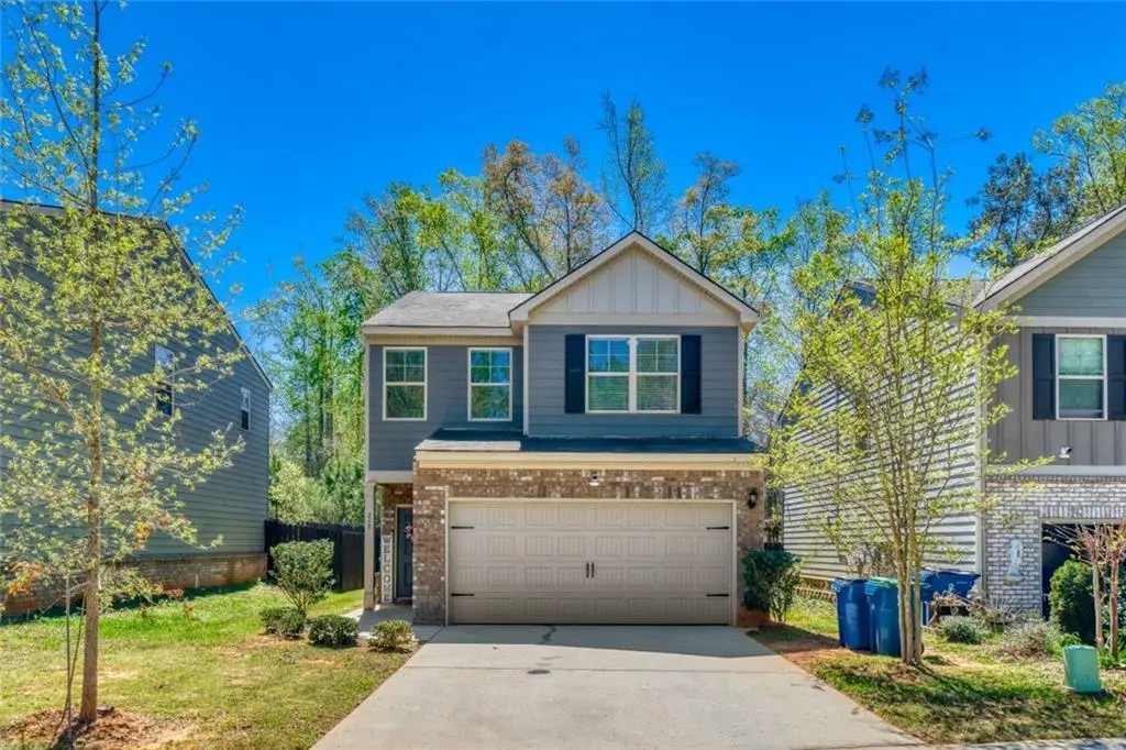 289 Magnaview Drive, McDonough, GA 30253 - #1
