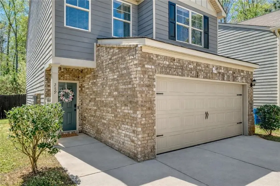 289 Magnaview Drive, McDonough, GA 30253 - #2