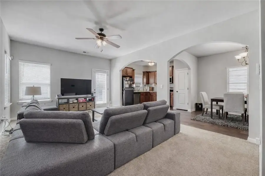 289 Magnaview Drive, McDonough, GA 30253 - #3