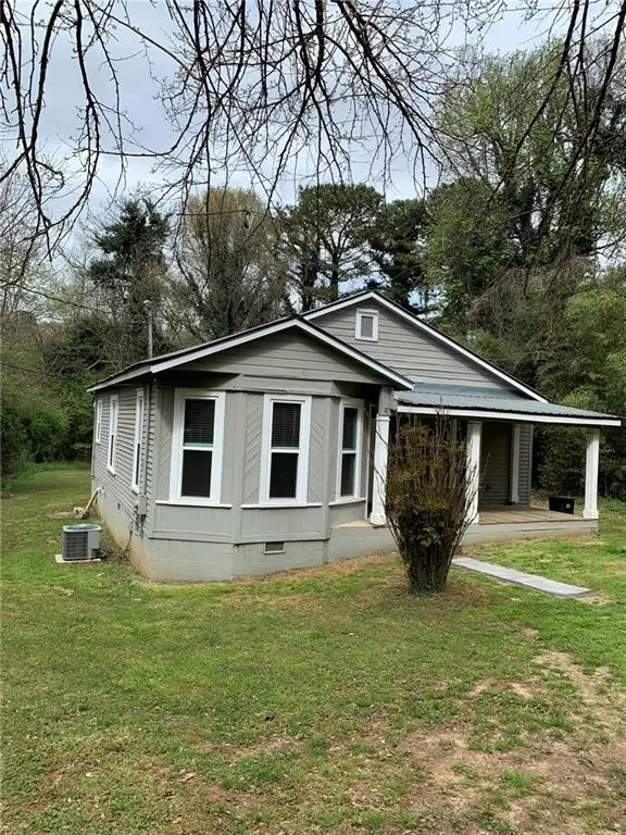 3143 Robinson Place, Gainesville, GA 30504 - #1