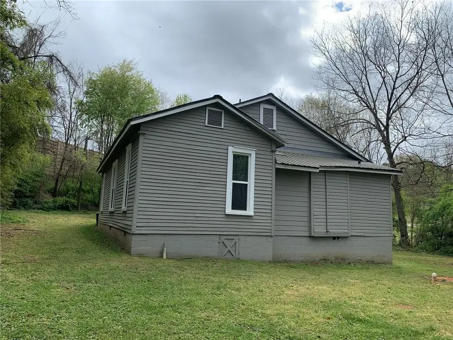 3143 Robinson Place, Gainesville, GA 30504 - #2