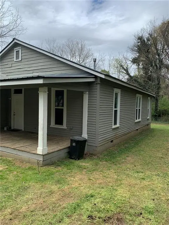 3143 Robinson Place, Gainesville, GA 30504 - #3