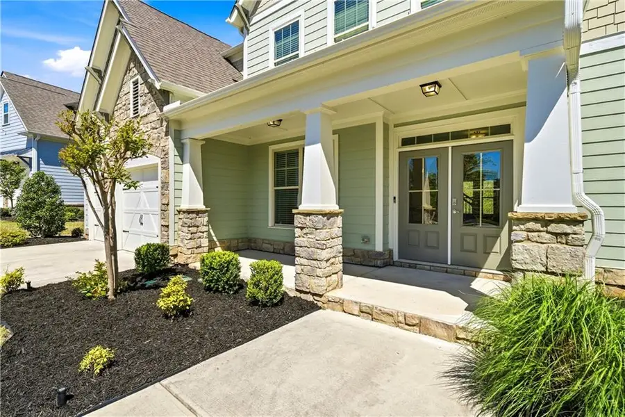 3208 Garden Hill Lane, Douglasville, GA 30135 - #3