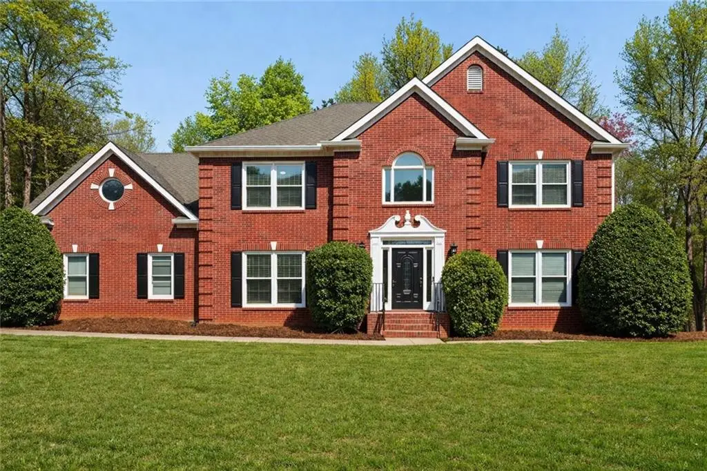 14300 Wyndham Farms Drive, Milton, GA 30004 - #1