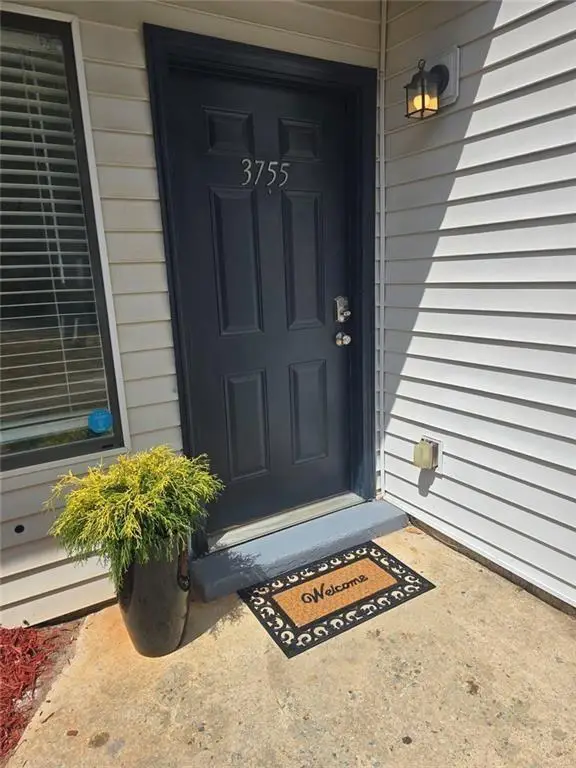 3755 Mulkey Circle, Marietta, GA 30008 - #1
