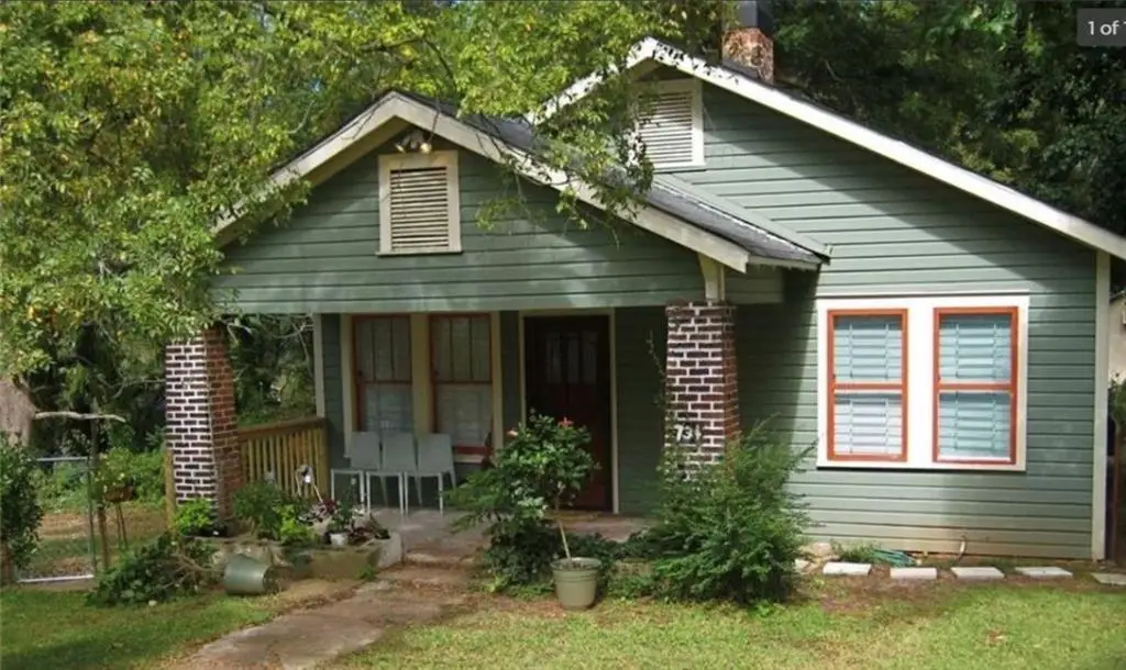 734 Mcdonough Boulevard Se, Atlanta, GA 30315 - #1