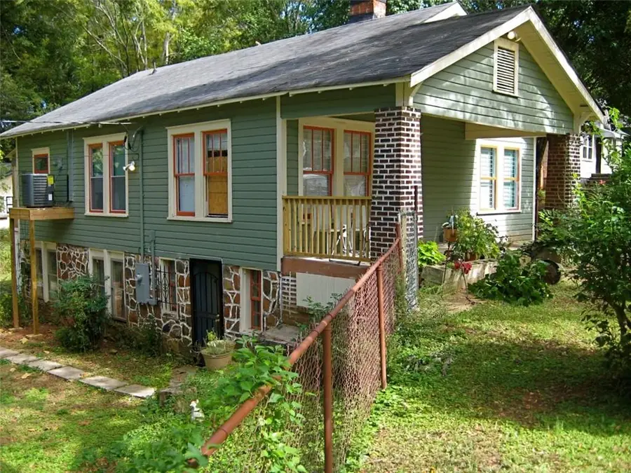 734 Mcdonough Boulevard Se, Atlanta, GA 30315 - #2