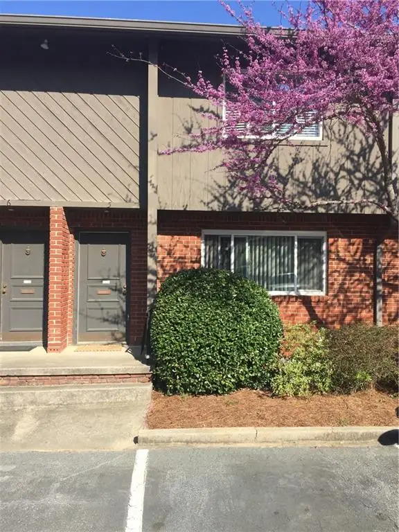 1616 Briarcliff Road Ne #5, Atlanta, GA 30306 - #1