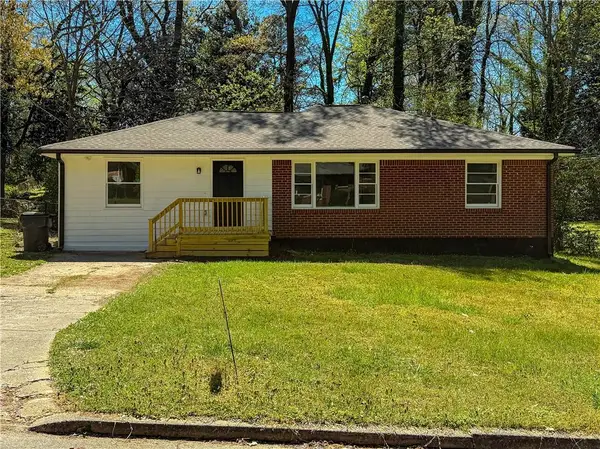 2328 Bonner Road, Atlanta, GA 30344