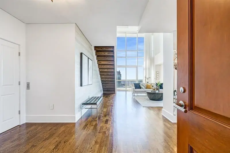 2881 Peachtree Road Ne #2405, Atlanta, GA 30305 - #2