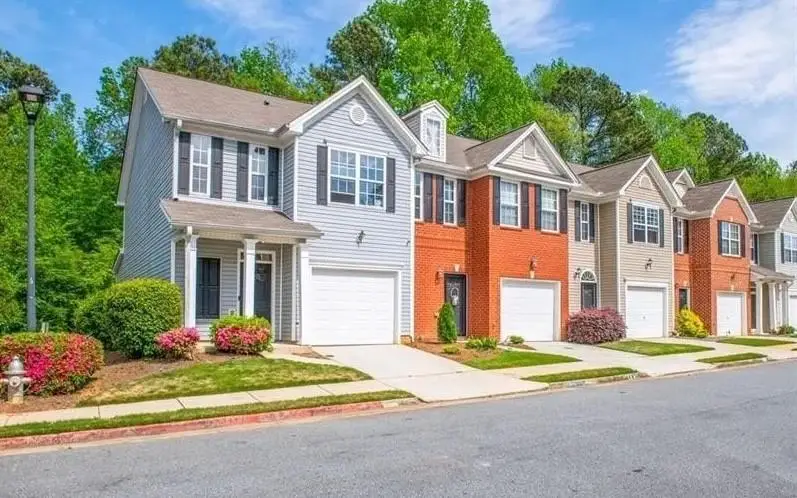 485 Lantern Wood Drive, Scottdale, GA 30079 - #1