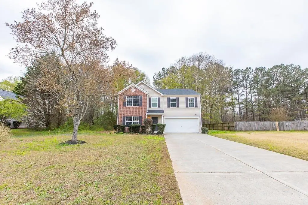 3345 Bridgeshaw Drive, Cumming, GA 30028 - #1