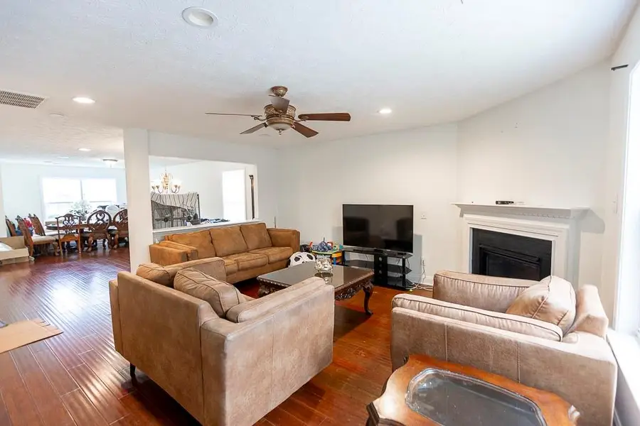 3345 Bridgeshaw Drive, Cumming, GA 30028 - #3