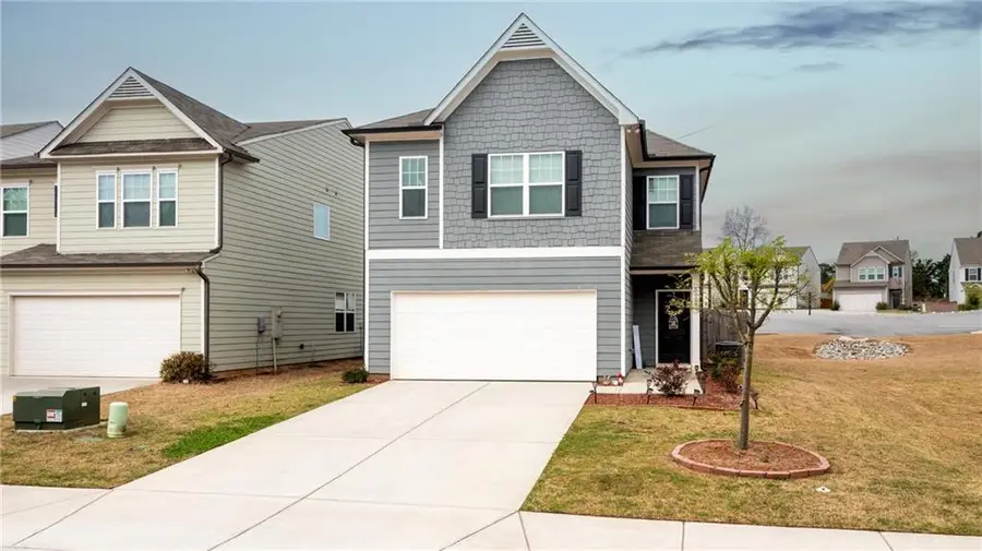 5004 Fawnwood Drive, Gainesville, GA 30504 - #2