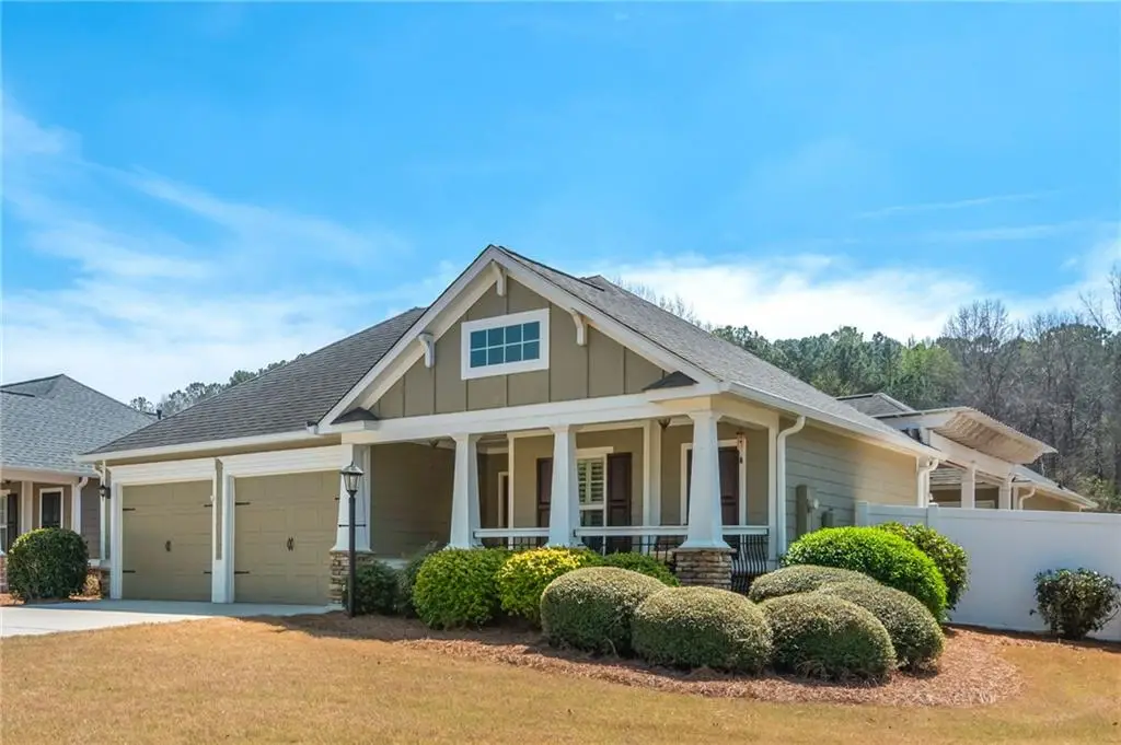 197 Shoal Creek Way, Dallas, GA 30132 - #1