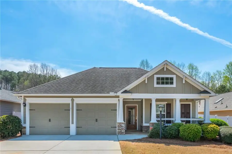 197 Shoal Creek Way, Dallas, GA 30132 - #2