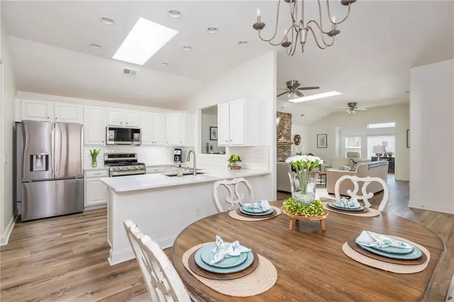 197 Shoal Creek Way, Dallas, GA 30132 - #3