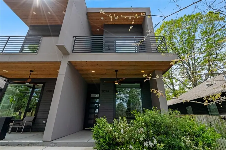1103 Kirkwood Avenue Se #A, Atlanta, GA 30316 - #2
