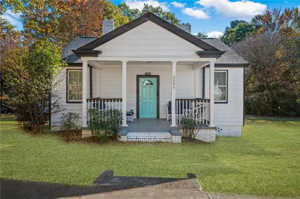 3295 Bloomfield Avenue, Clarkdale, GA 30111