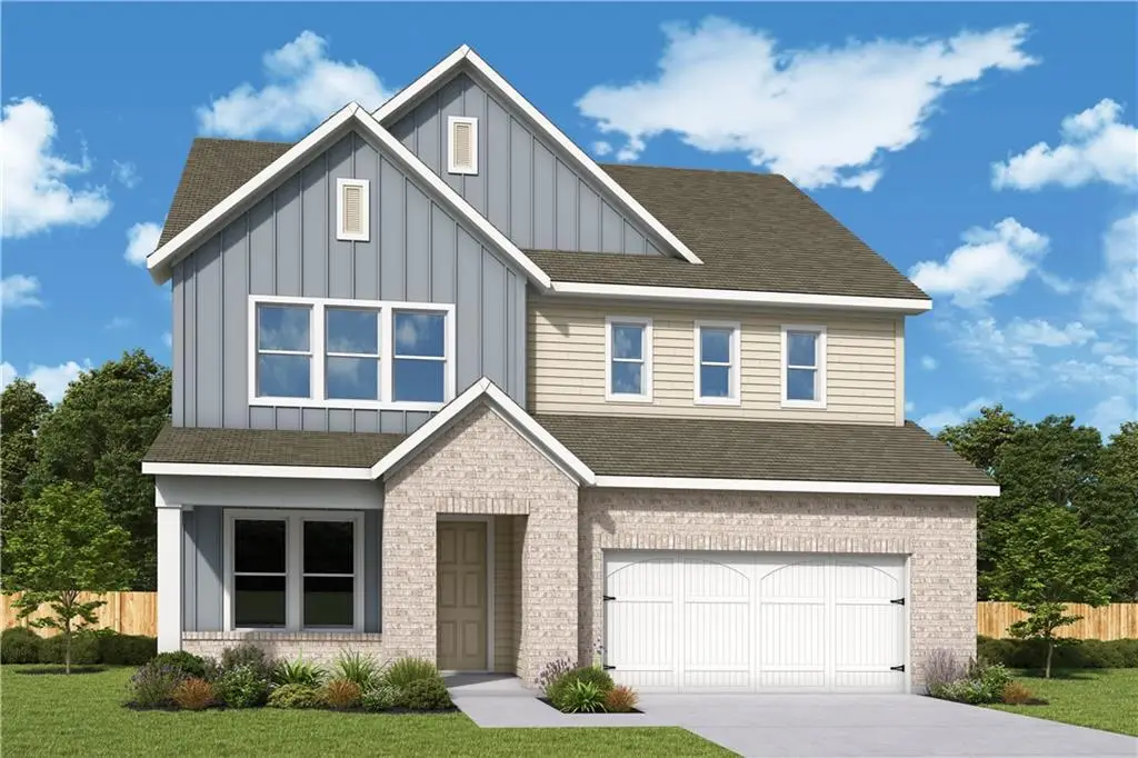 4515 Beechnut Circle, Cumming, GA 30028 - #1