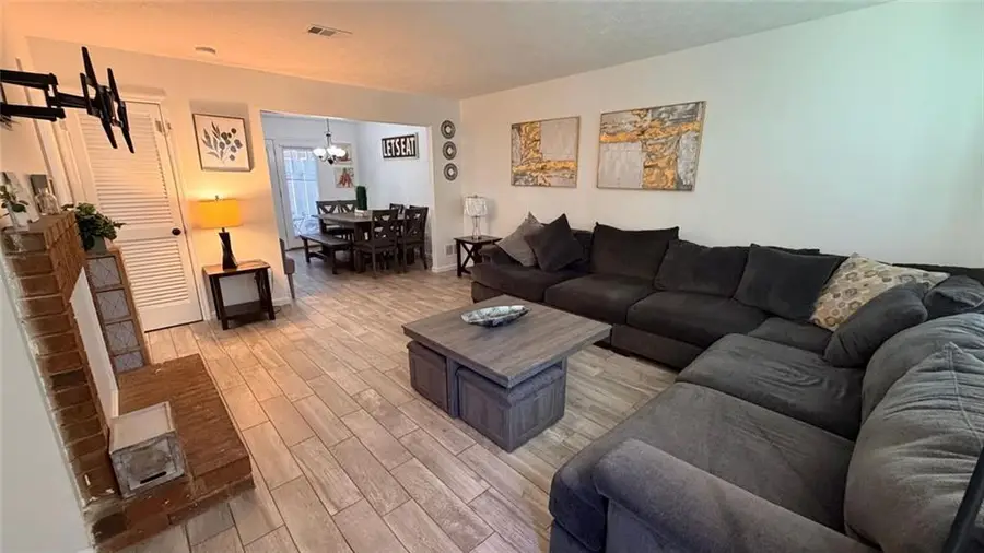 250 Mill Creek Place, Roswell, GA 30076 - #3