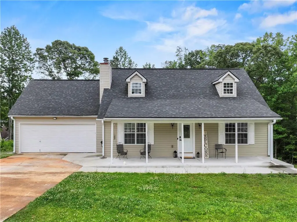 5293 Hopewell Lane, Gainesville, GA 30507 - #1