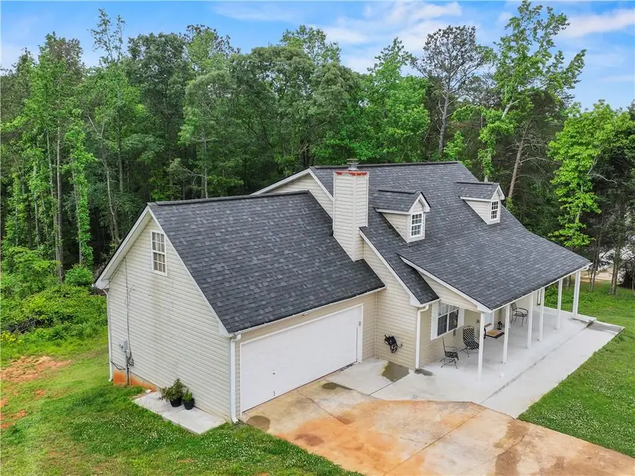 5293 Hopewell Lane, Gainesville, GA 30507 - #2