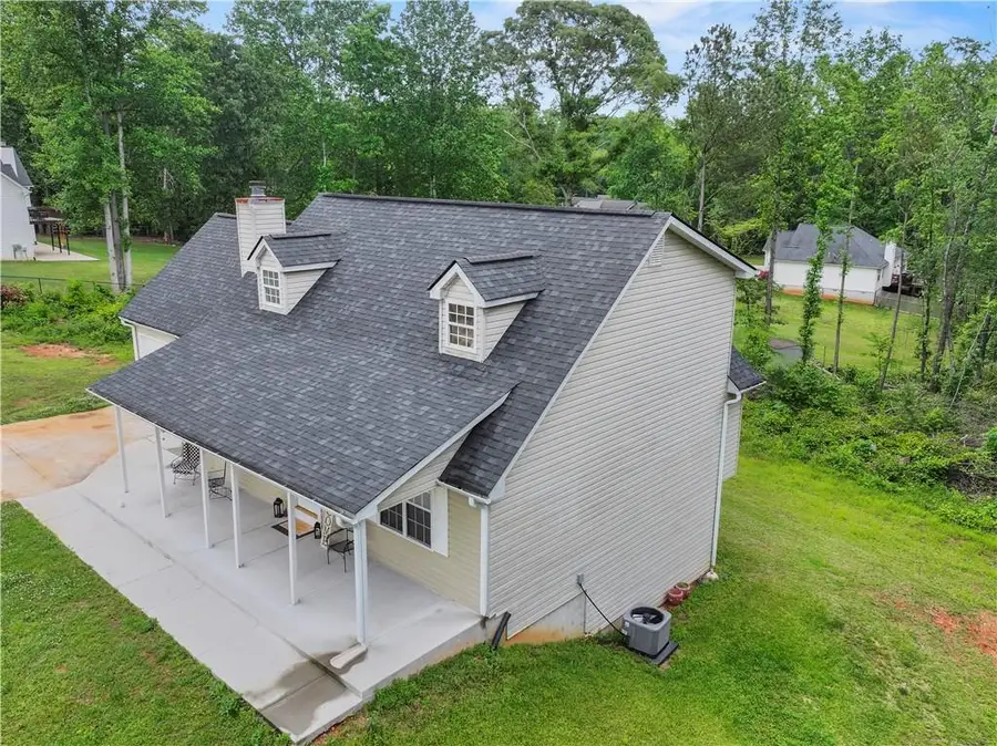 5293 Hopewell Lane, Gainesville, GA 30507 - #3