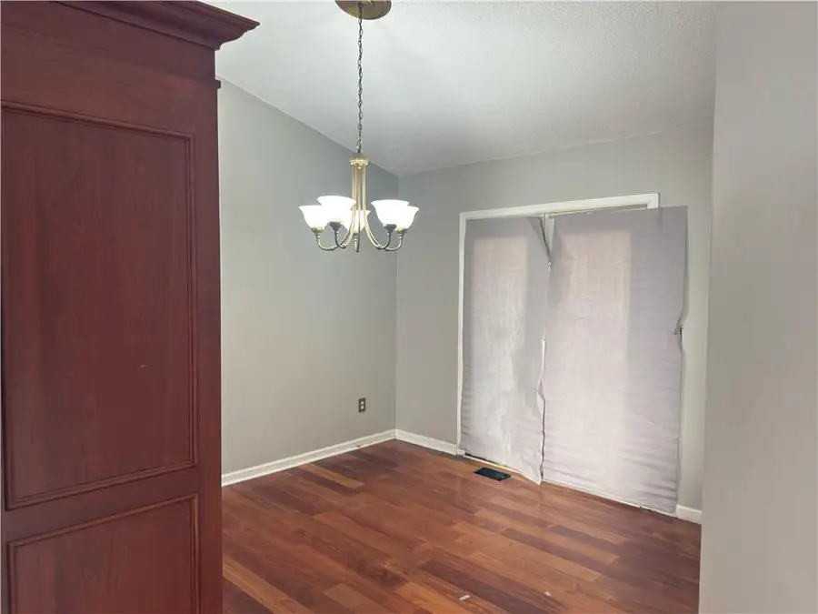 4174 New Towne Drive, Powder Springs, GA 30127 - #3