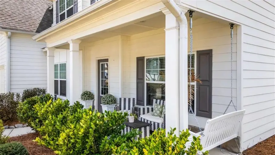 929 Daylilly Hill, Bremen, GA 30110 - #2