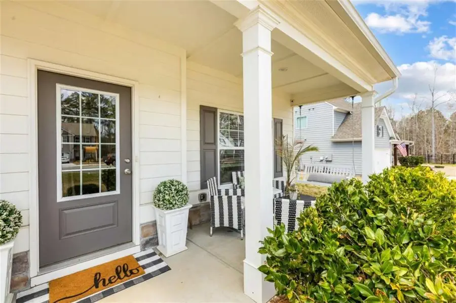 929 Daylilly Hill, Bremen, GA 30110 - #3