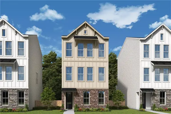 650 Memphis Drive, Scottdale, GA 30079