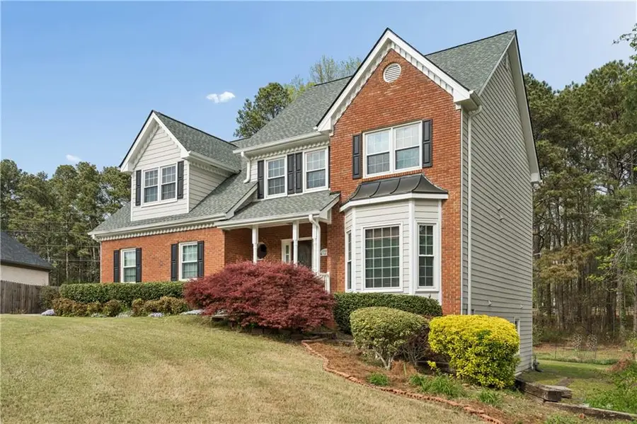 1615 Peachcrest Drive, Lawrenceville, GA 30043 - #2