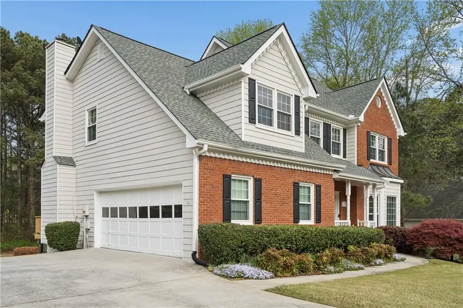 1615 Peachcrest Drive, Lawrenceville, GA 30043 - #3