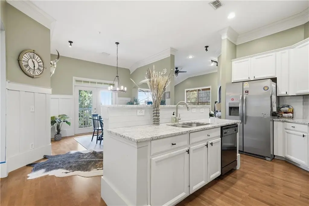 1965 Nocturne Drive #1401A, Alpharetta, GA 30009 - #1