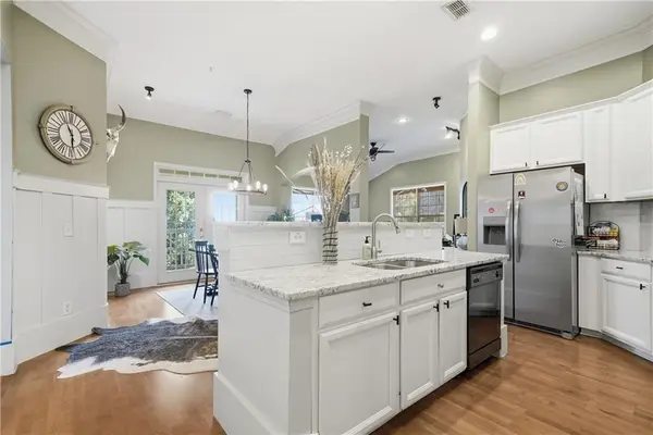 1965 Nocturne Drive #1401A, Alpharetta, GA 30009