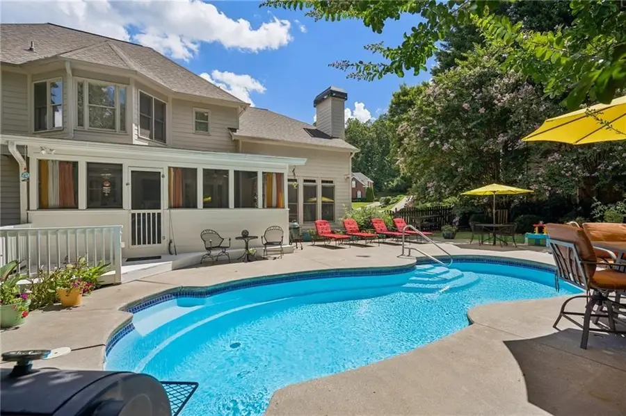 3940 Miles Way, Cumming, GA 30040 - #3