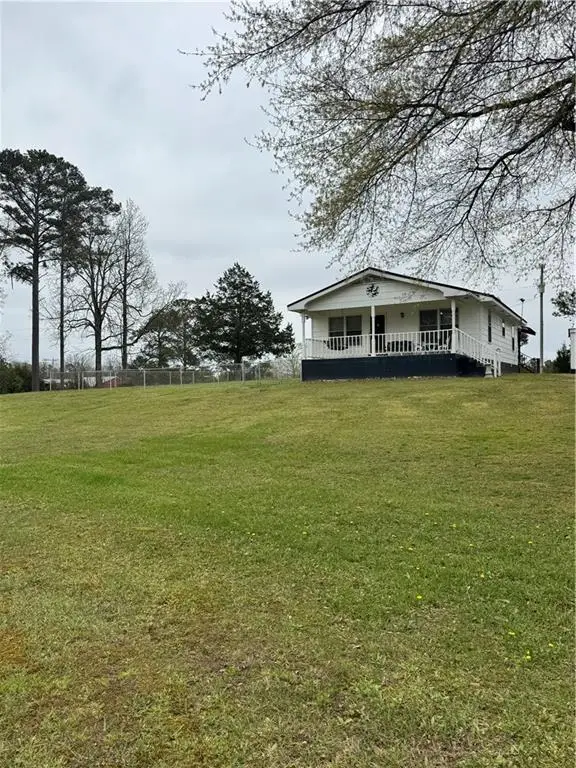 489 Defoor Road Ne, Resaca, GA 30735