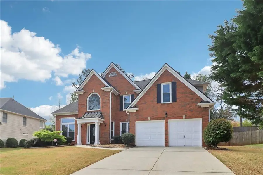 3824 Ballentree Way, Duluth, GA 30097 - #2