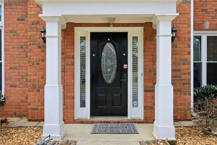 3824 Ballentree Way, Duluth, GA 30097 - #3